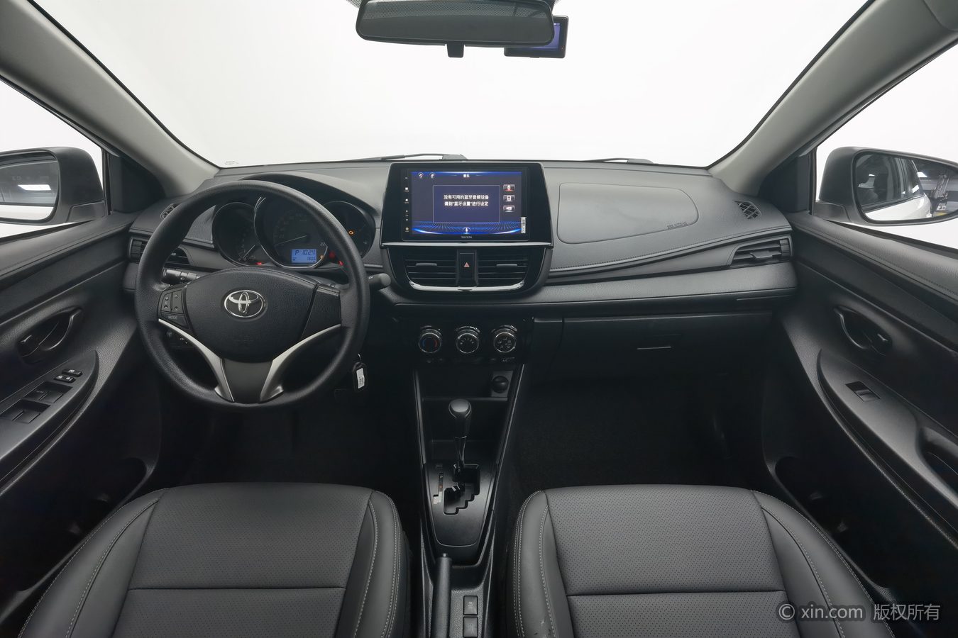 Toyota Vios 2022 car image #12