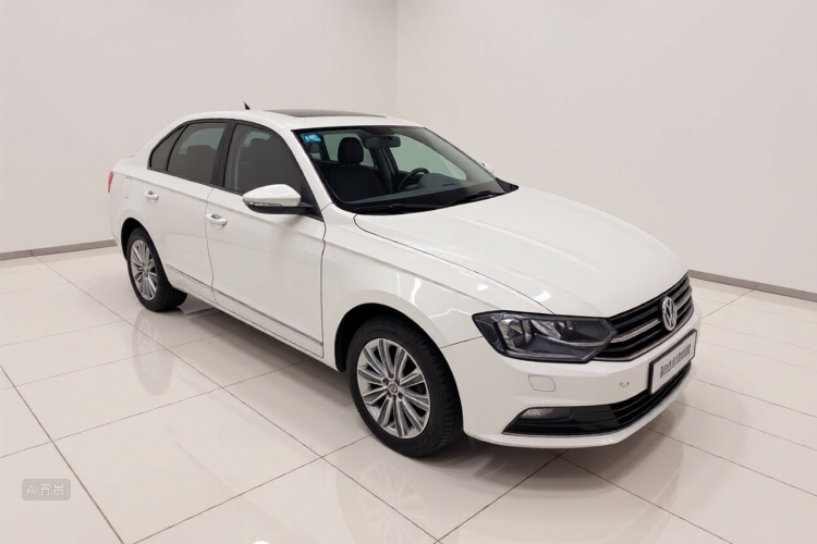 Volkswagen Bora 2017 #4 Volkswagen Bora 2017 immagine di auto #4