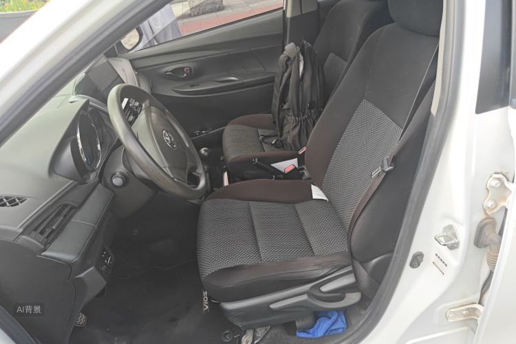 Toyota Vios 2016 car image #17