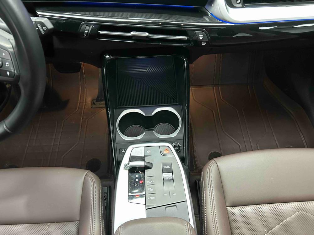 BMW X1 2023 #18 BMW X1 2023 car image #18
