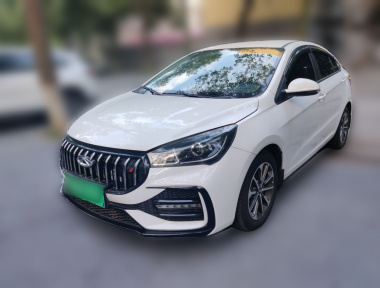 Chery Arrizo 5 2025 Chery Arrizo 5 2025 car image