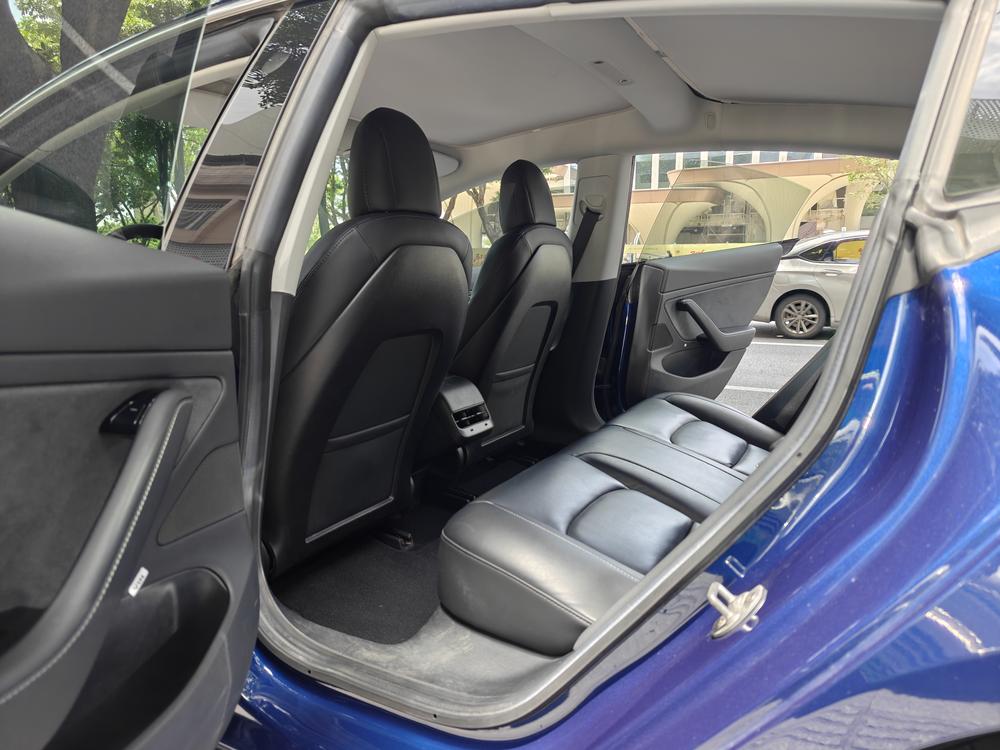 Tesla Model 3 (Imported) 2019 car image #17