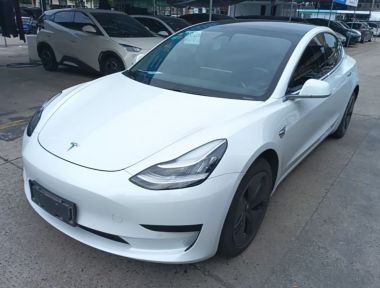 Tesla Model 3 2020 Tesla Model 3 2020 car image
