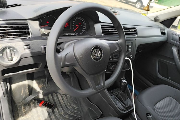 Volkswagen Santana 2023 #10 Volkswagen Santana 2023 car image #10