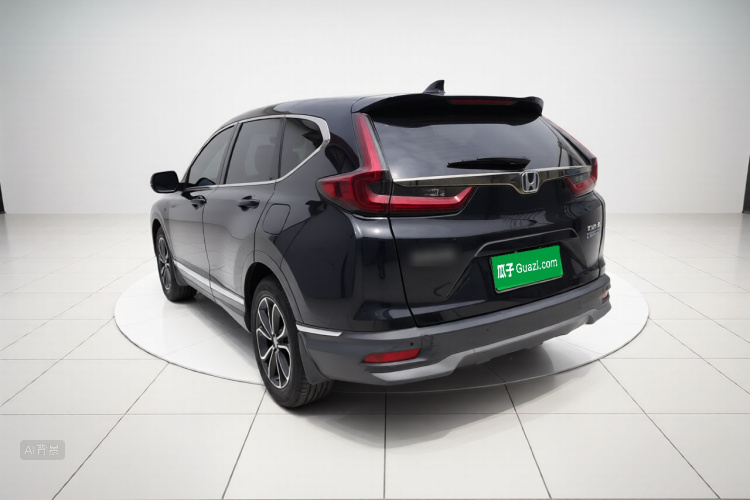 Honda CR-V 2021 imagem de carro #5