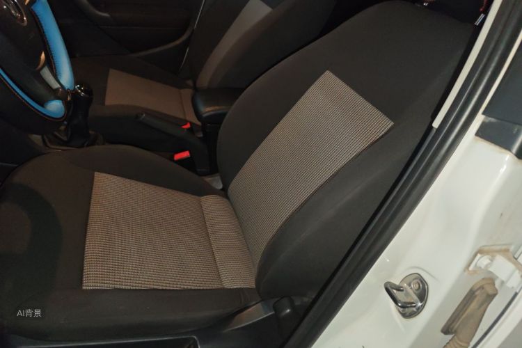Volkswagen Polo 2017 #17 Volkswagen Polo 2017 car image #17