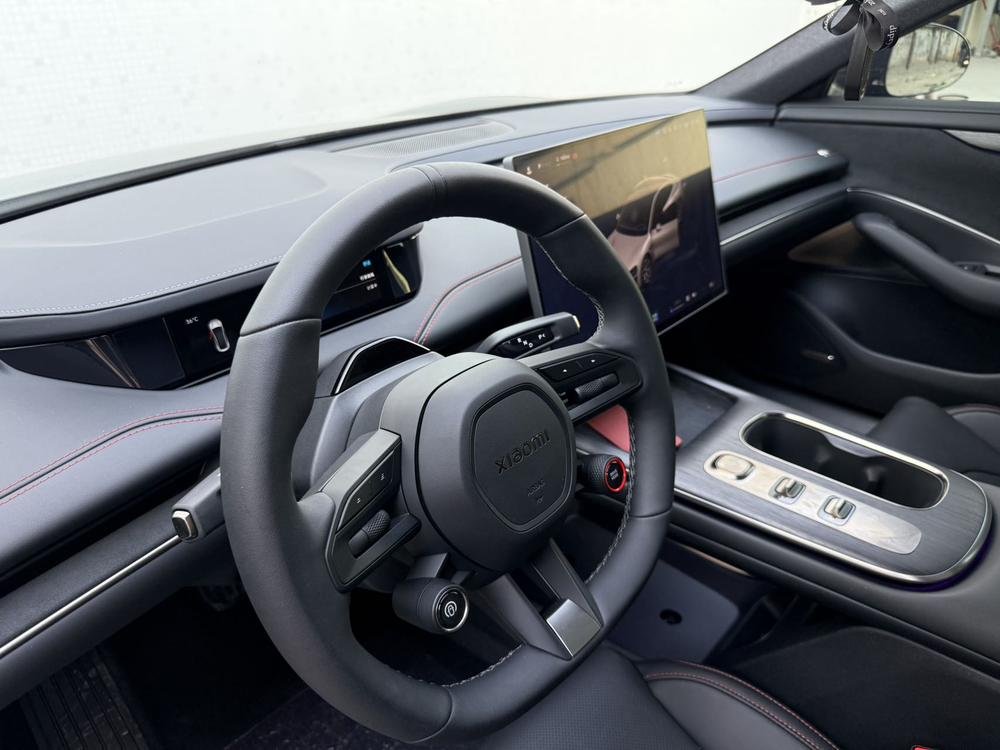 2024 car image #14