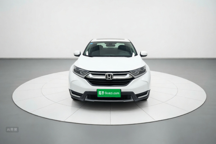 Honda CR-V 2017 car image #3