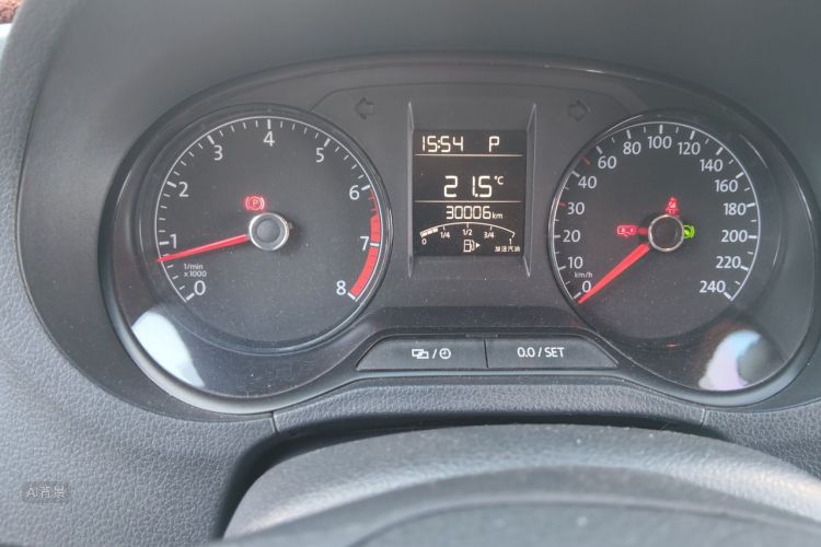 Volkswagen Polo 2016 #13 Volkswagen Polo 2016 car image #13