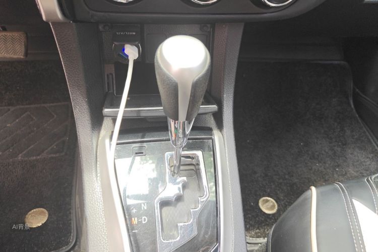 Toyota Corolla 2019 #16 Toyota Corolla 2019 car image #16