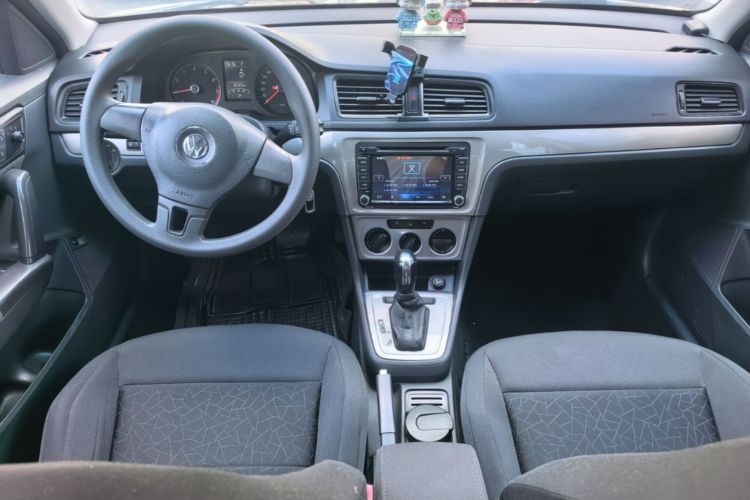 Volkswagen Lavida 2016 #11 Volkswagen Lavida 2016 car image #11
