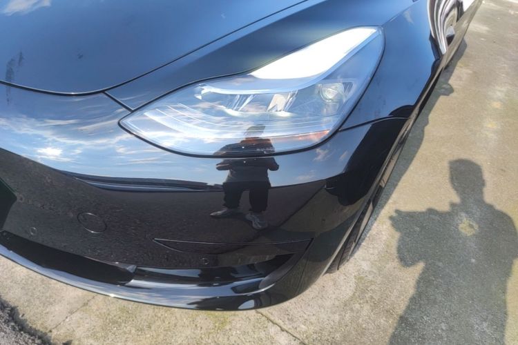 Tesla Model 3 2023 #23 Tesla Model 3 2023 imagen de coche #23