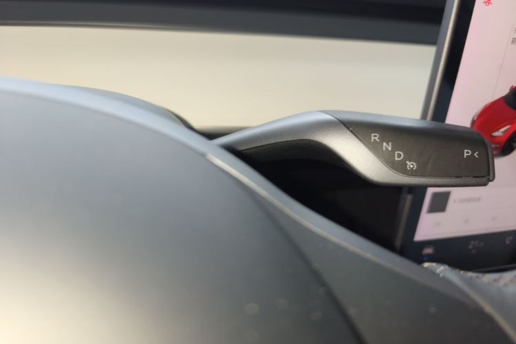Tesla Model 3 2021 immagine di auto #14