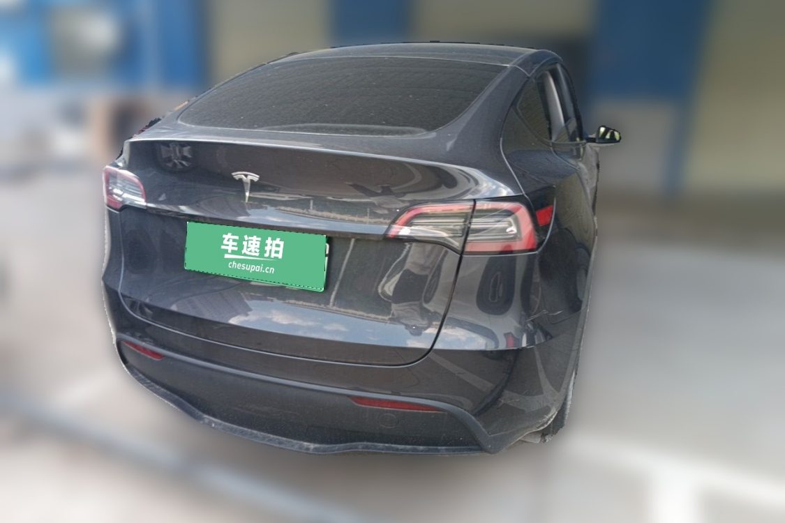 Tesla Model Y 2024 car image #4