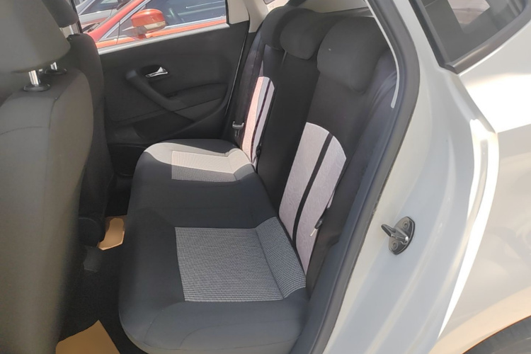 Volkswagen Polo 2019 #17 Volkswagen Polo 2019 car image #17