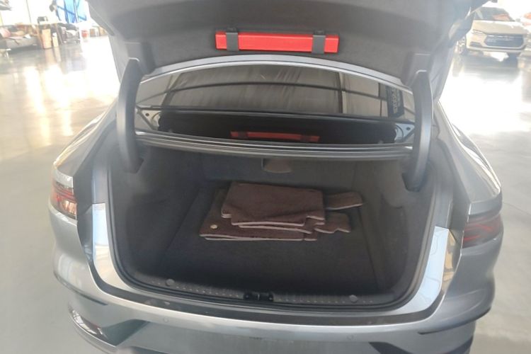 BYD Han 2022 car image #19