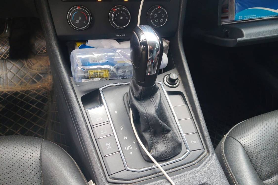 Volkswagen Lavida 2019 #27 Volkswagen Lavida 2019 imagen de coche #27