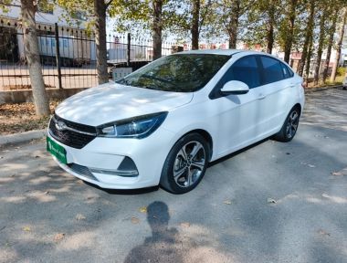 Chery Arrizo 5 2021 Chery Arrizo 5 2021 car image