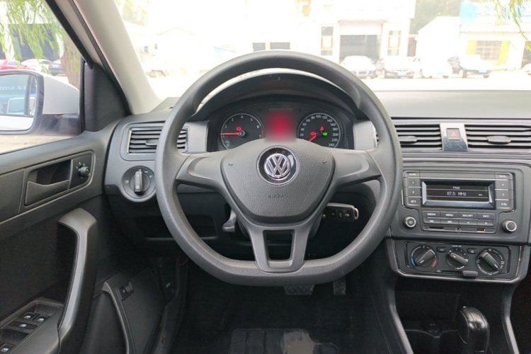 Volkswagen Santana 2022 #11 Volkswagen Santana 2022 car image #11