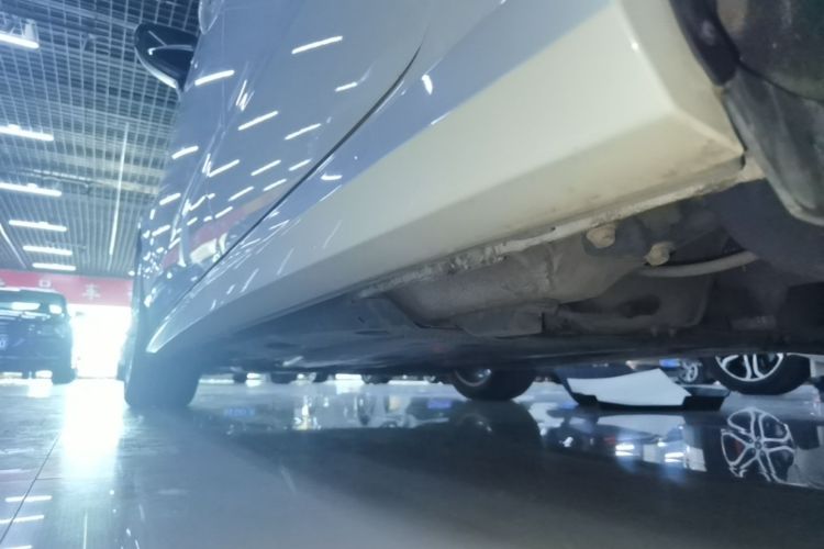 Audi A3 2017 car image #27