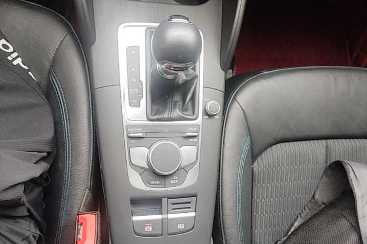 Audi A3 2018 #14 Audi A3 2018 immagine di auto #14