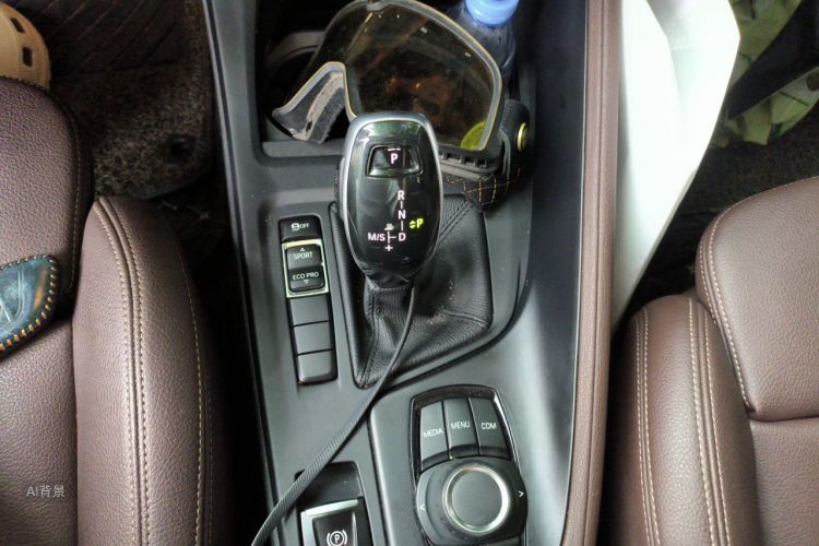 BMW X1 2019 car image #16