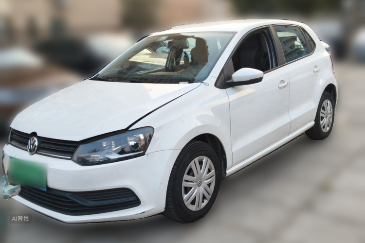 Volkswagen Polo 2017 صورة سيارة #2