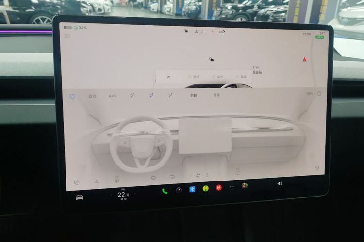 Tesla Model 3 2024 #17 Tesla Model 3 2024 imagen de coche #17