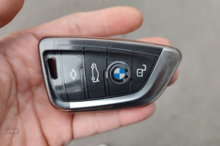 BMW 3 Series 2022 #10 BMW 3 Series 2022 car image #10