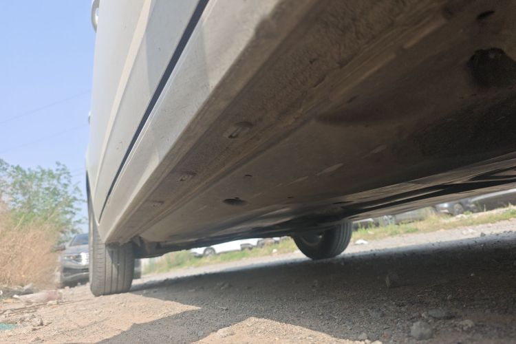 Volkswagen Lavida 2024 imagen de coche #19