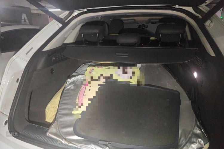 Audi Q3 2017 car image #21