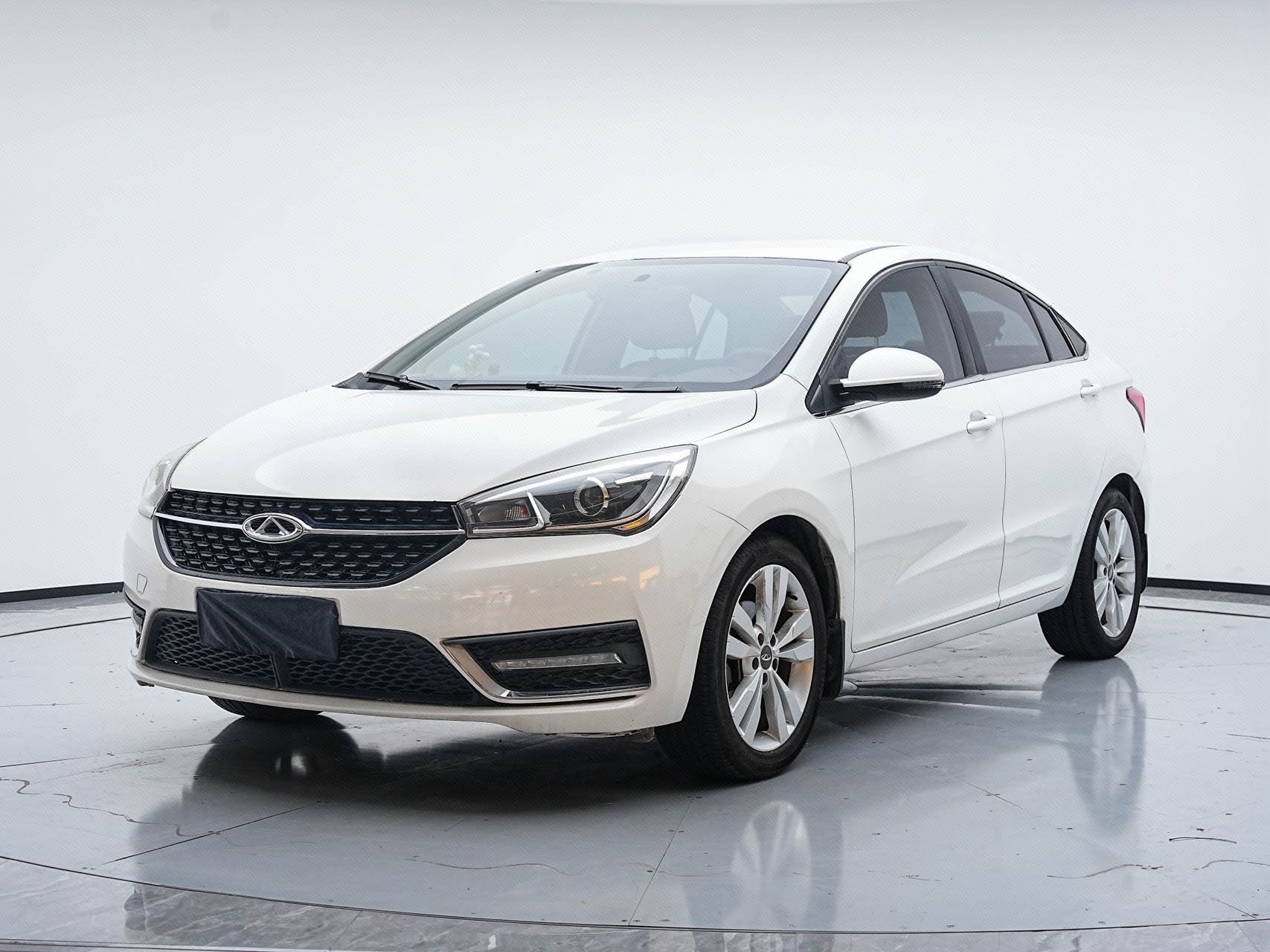 Chery Arrizo 5 2018 Chery Arrizo 5 2018 car image