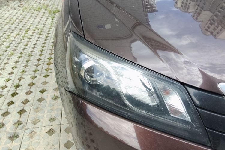 GEELY Emgrand 2016 #8 GEELY Emgrand 2016 car image #8