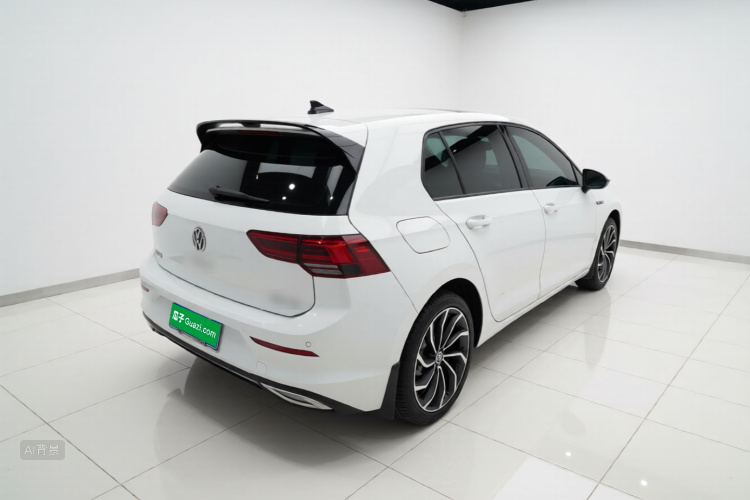 Volkswagen Golf 2022 #7 Volkswagen Golf 2022 car image #7