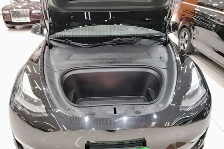 Tesla Model Y 2021 car image #20