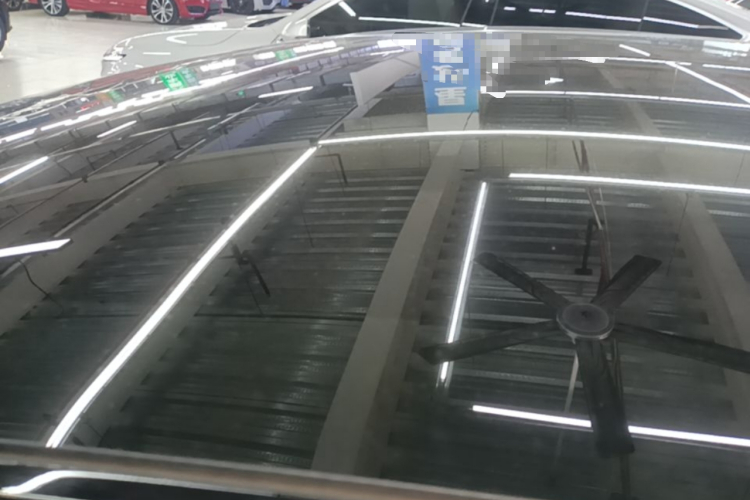 Tesla Model 3 2022 immagine di auto #29