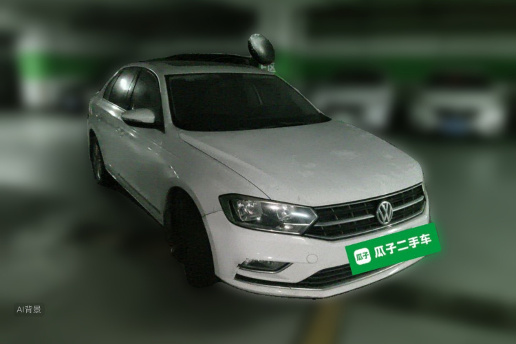 Volkswagen Bora 2016 #4 Volkswagen Bora 2016 car image #4