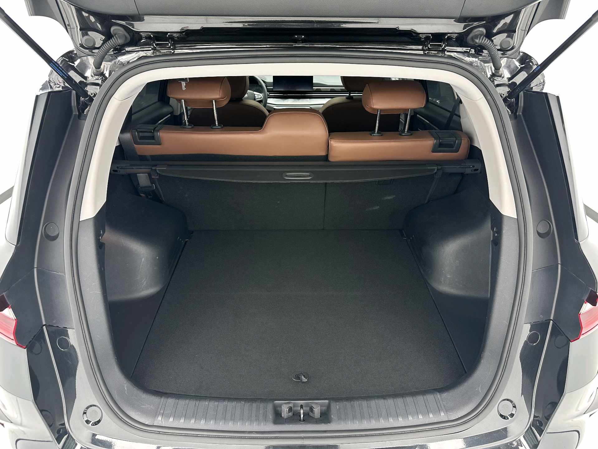 GEELY Vision X6 2022 car image #17