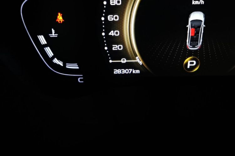 GEELY Emgrand GS 2021 #14 GEELY Emgrand GS 2021 car image #14