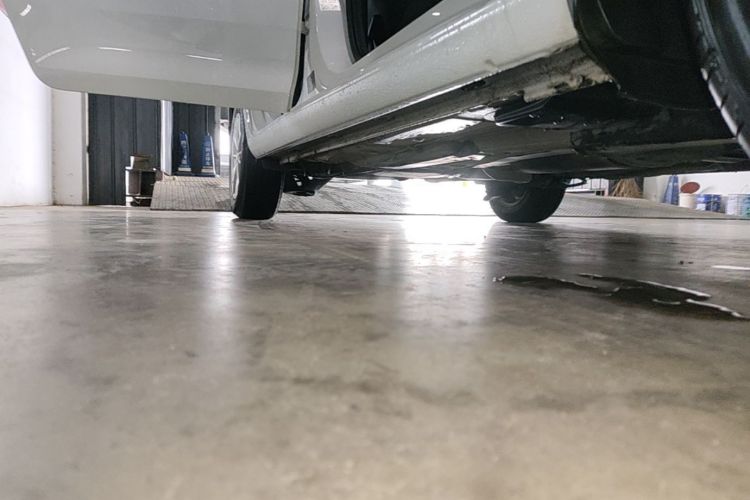 Volkswagen Santana 2018 car image #26