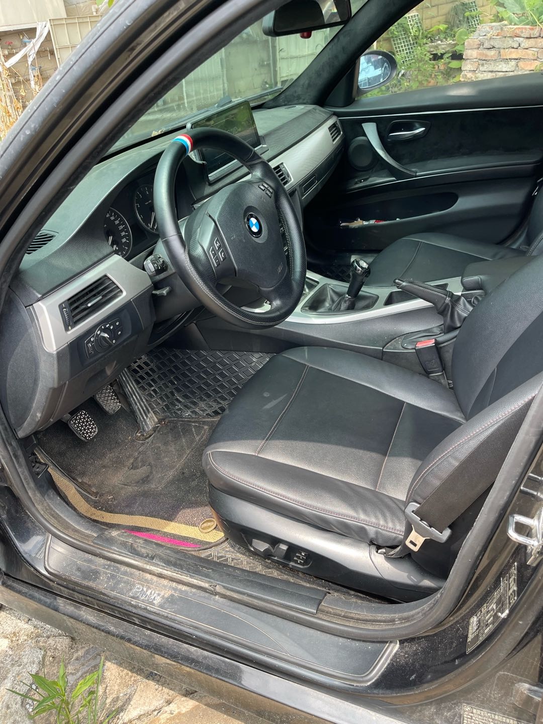 BMW 3 Series (Imported) 2006 #4 BMW 3 Series (Imported) 2006 car image #4