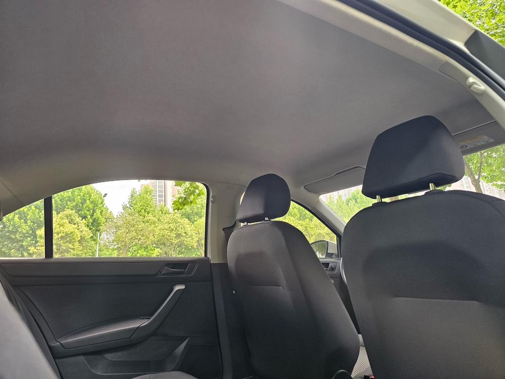 Volkswagen Santana 2021 car image #23
