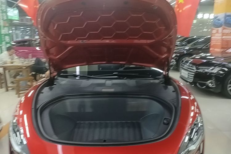 2026 car image #20