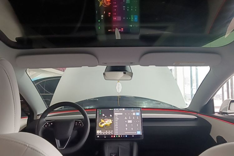 Tesla Model 3 2023 immagine di auto #18