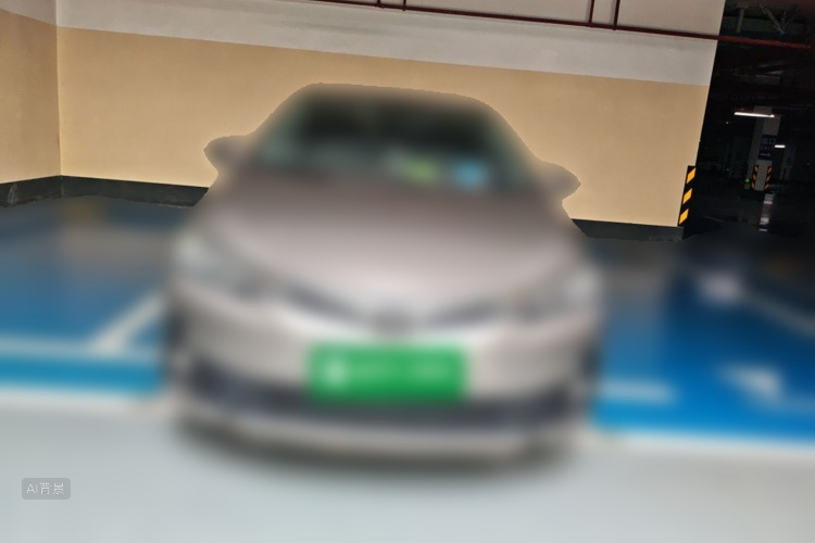 Toyota Corolla 2019 #3 Toyota Corolla 2019 car image #3
