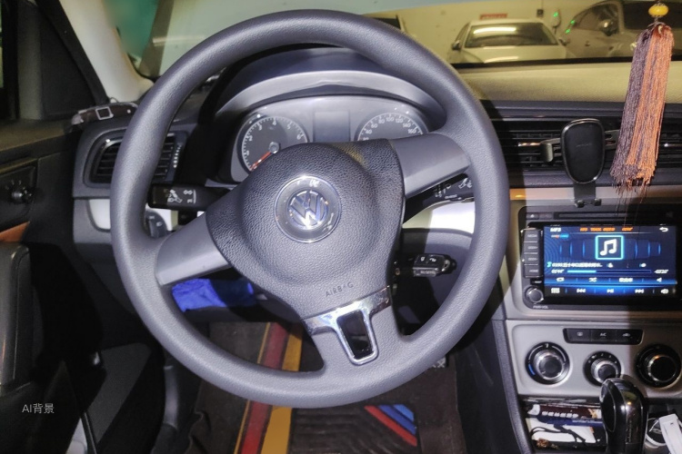 Volkswagen Lavida 2016 car image #12