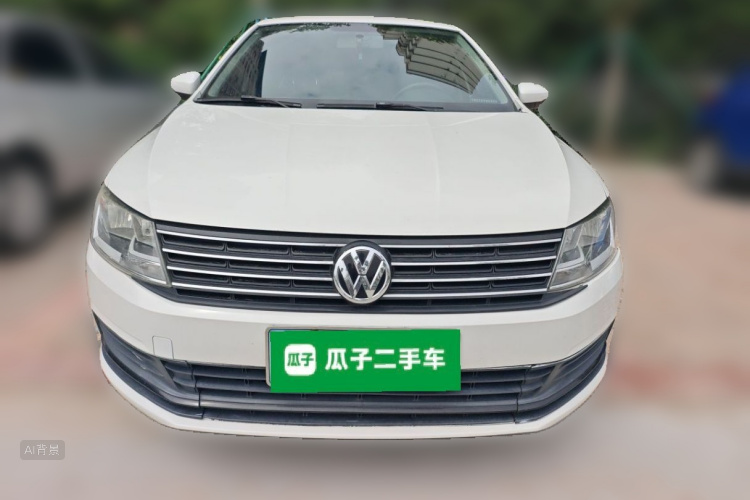 Volkswagen Lavida 2016 immagine di auto #3