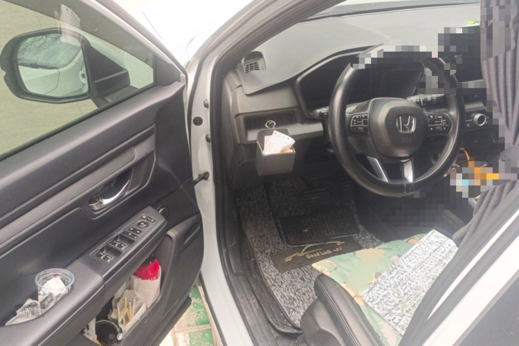 Honda CR-V 2024 immagine di auto #18