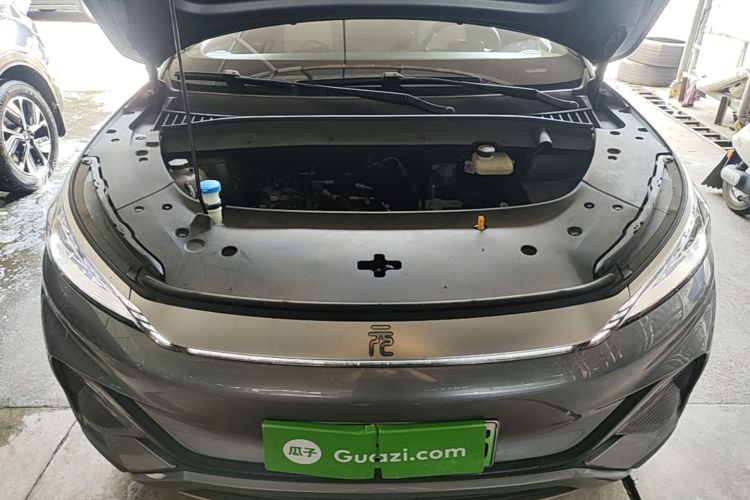 BYD Yuan Plus 2023 car image #20