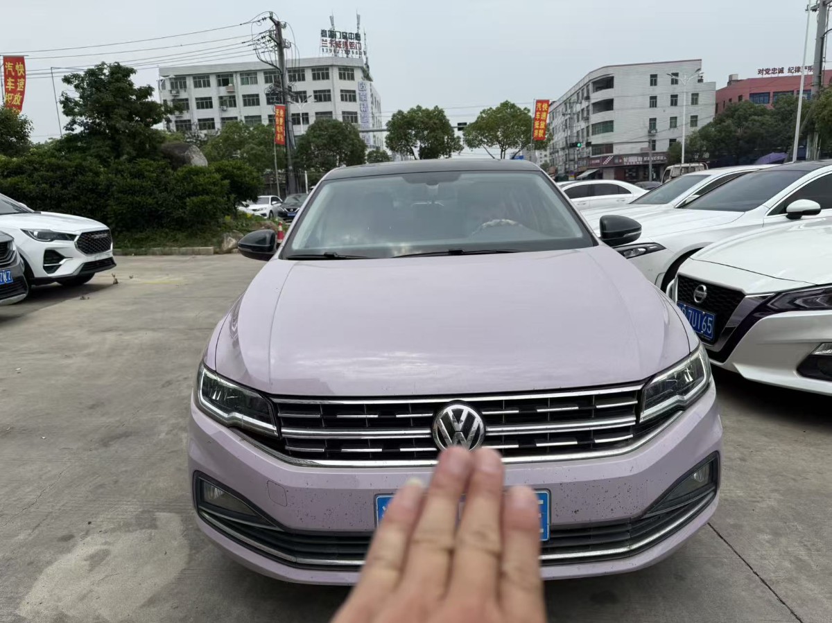 Volkswagen Bora 2019 Volkswagen Bora 2019 car image